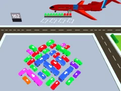 Spel Truck Sorting Wizard på nätet