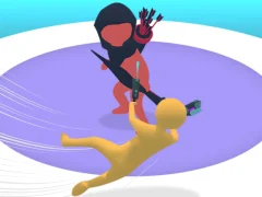 Spel Circle Shooter Master på nätet