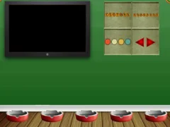 Spel Simper Girl Escape på nätet