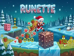 Spel Runette på nätet