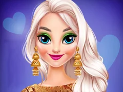 Spel TicToc Fall Fashion på nätet