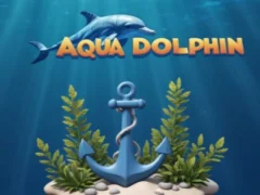 Spel Aqua Dolphin på nätet