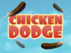 Spel Chicken Dodge på nätet