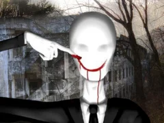 Spel Slenderman Horror Story MadHouse på nätet