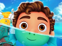Spel Ocean Kids Back To School på nätet