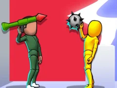 Spel Who Dies Last på nätet