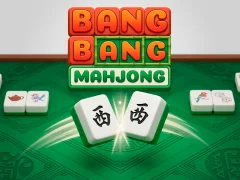 Spel Bang Bang Mahjong på nätet