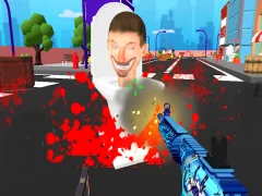Spel Craft Monster Hunting på nätet