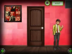 Spel Amgel Easy Room Escape 326 på nätet