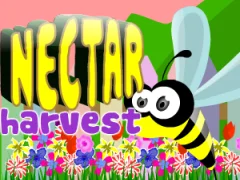 Spel Nectar Harvest på nätet