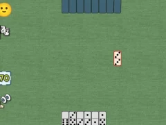 Spel Domino Spider Duel på nätet