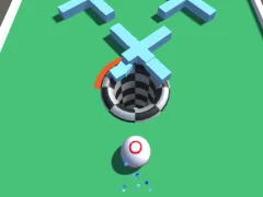 Spel Hole Bump på nätet