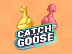 Spel Catch The Goose på nätet