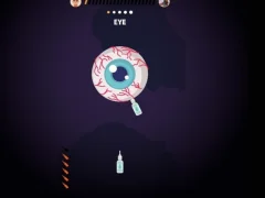 Spel Master Hit Boss Hunter på nätet