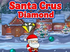 Spel Santa Crus Diamont på nätet