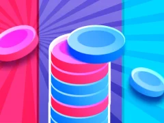 Spel Disk Rush på nätet