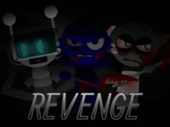 Spel The Definitive Phase 9: Revenge på nätet