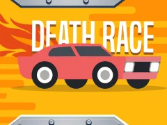 Spel Death Race på nätet