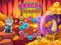 Spel Dragon Fire & Fury på nätet