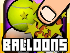 Spel Balloons på nätet