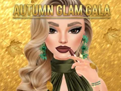 Spel Autumn Glam Gala på nätet