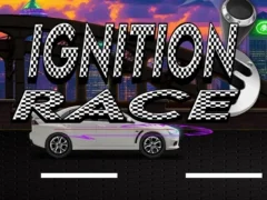 Spel Ignition Race på nätet