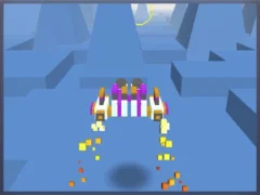 Spel Space Rider på nätet