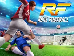 Spel Real Football på nätet