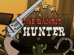 Spel The Bandit Hunter på nätet