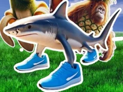 Spel Italian Brainrot: Neuro Beasts på nätet