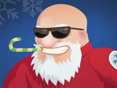 Spel Snowball Fight på nätet