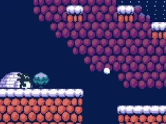Spel Rise Of The Penguins på nätet