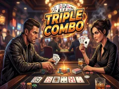 Spel Triple Combo på nätet
