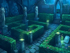 Spel Magical Explorer Escape på nätet