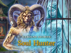 Spel Icebound Secrets 2: Soul Hunter på nätet