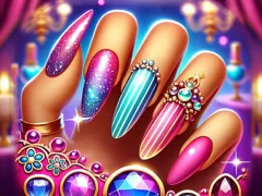Spel Nail Queen på nätet