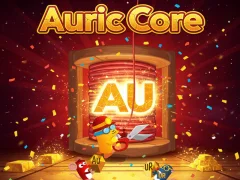 Spel Auric Core på nätet