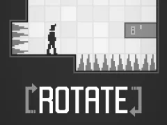 Spel Rotate på nätet