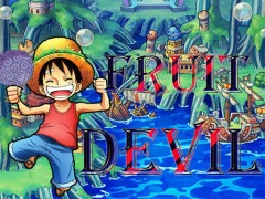 Spel Fruit Devil på nätet