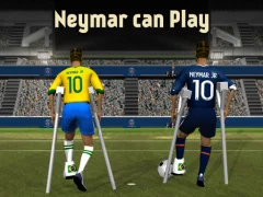 Spel Neymar can play på nätet