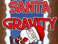 Spel Santa Gravity på nätet
