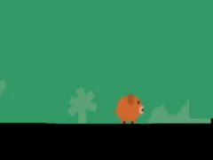 Spel Pig dasher på nätet