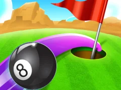 Spel Billiard & Golf på nätet