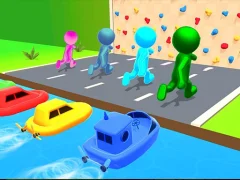 Spel Shape shifting Game på nätet