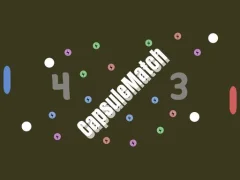 Spel CapsuleMatch på nätet