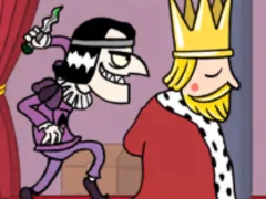 Spel Murder v 2.0 på nätet