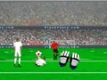 Spel Goalkeeper Premier Spain på nätet
