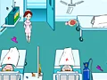 Spel Naughty Hospital på nätet