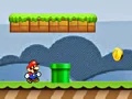 Spel Mario Zone på nätet