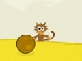 Spel Monkey Kick Off på nätet